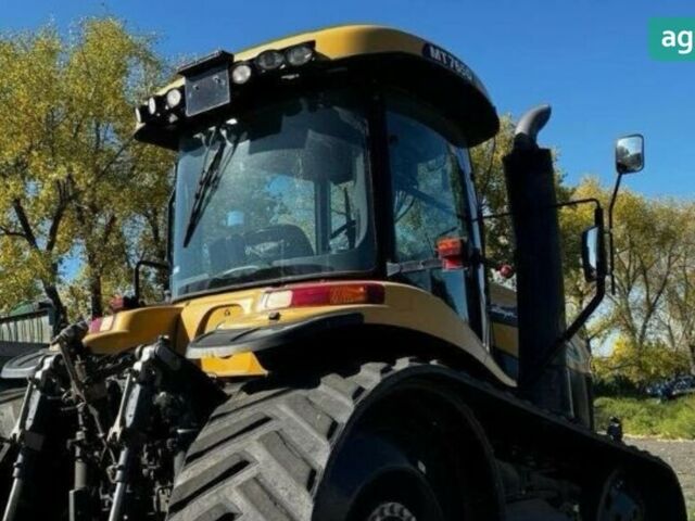 Челленджер MT 765D, объемом двигателя 0 л и пробегом 0 тыс. км за 104673 $, фото 2 на Automoto.ua