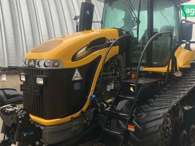 Челленджер MT 765D, об'ємом двигуна 0 л та пробігом 0 тис. км за 132220 $, фото 20 на Automoto.ua