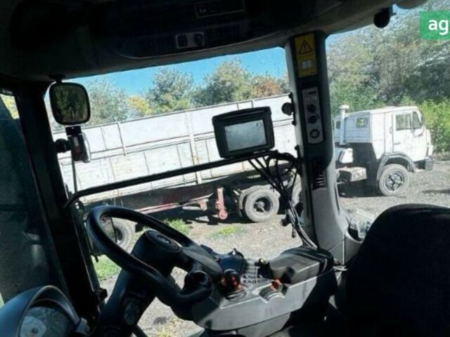 Челленджер MT 765D, объемом двигателя 0 л и пробегом 0 тыс. км за 104673 $, фото 4 на Automoto.ua