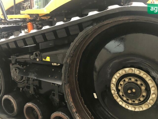 Челленджер MT 765D, об'ємом двигуна 0 л та пробігом 0 тис. км за 132220 $, фото 5 на Automoto.ua