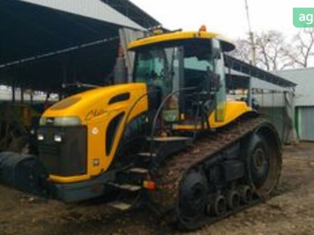 Челленджер MT 765B, об'ємом двигуна 0 л та пробігом 0 тис. км за 79096 $, фото 1 на Automoto.ua