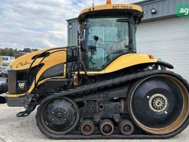 Челленджер MT 765B, об'ємом двигуна 0 л та пробігом 0 тис. км за 45235 $, фото 3 на Automoto.ua