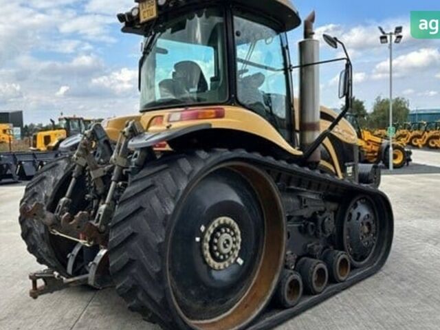 Челленджер MT 765B, об'ємом двигуна 0 л та пробігом 0 тис. км за 45235 $, фото 7 на Automoto.ua