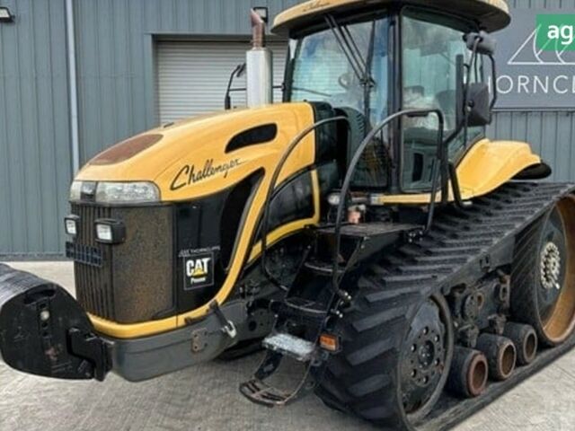 Челленджер MT 765B, об'ємом двигуна 0 л та пробігом 0 тис. км за 45235 $, фото 2 на Automoto.ua