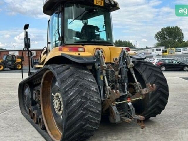 Челленджер MT 765B, об'ємом двигуна 0 л та пробігом 0 тис. км за 45235 $, фото 4 на Automoto.ua