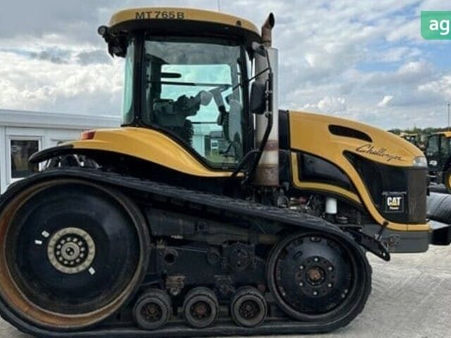 Челленджер MT 765B, об'ємом двигуна 0 л та пробігом 0 тис. км за 45235 $, фото 8 на Automoto.ua