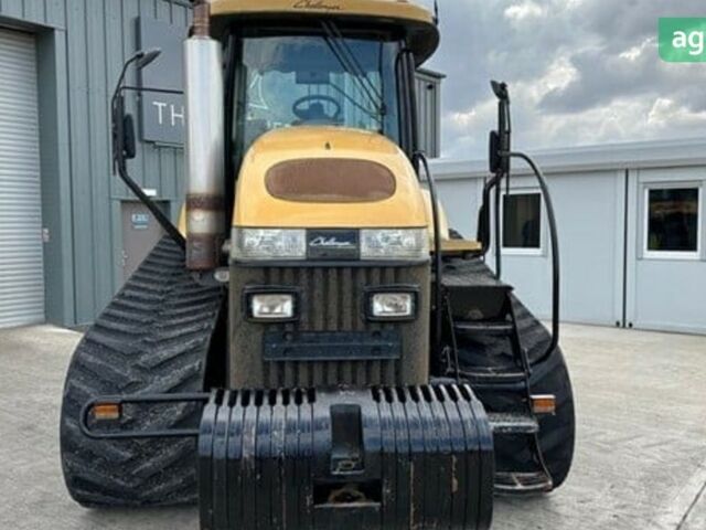 Челленджер MT 765B, об'ємом двигуна 0 л та пробігом 0 тис. км за 45235 $, фото 1 на Automoto.ua