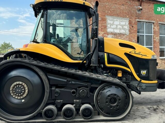 Челленджер MT 765B, объемом двигателя 0 л и пробегом 0 тыс. км за 79096 $, фото 1 на Automoto.ua