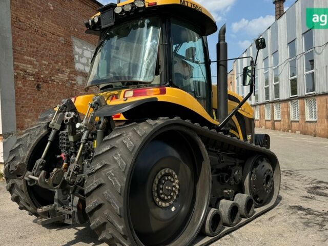 Челленджер MT 765B, объемом двигателя 0 л и пробегом 0 тыс. км за 79096 $, фото 2 на Automoto.ua