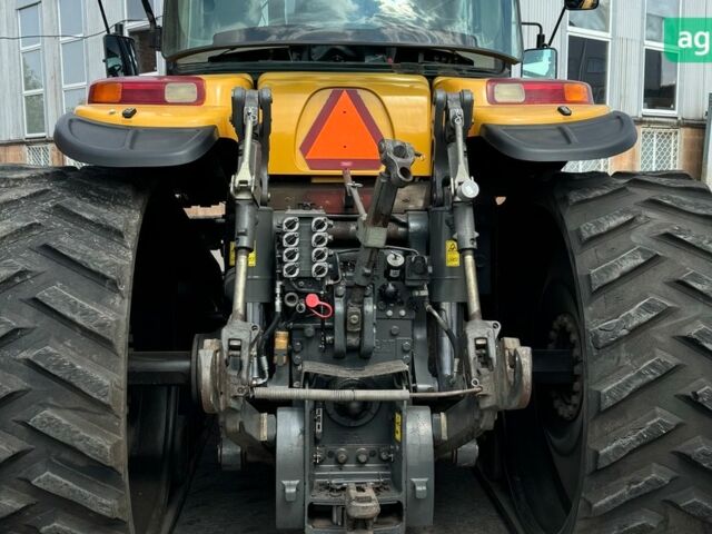 Челленджер MT 765B, объемом двигателя 0 л и пробегом 0 тыс. км за 79096 $, фото 3 на Automoto.ua