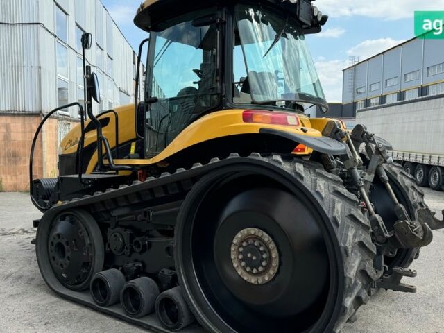 Челленджер MT 765B, об'ємом двигуна 0 л та пробігом 0 тис. км за 80277 $, фото 4 на Automoto.ua