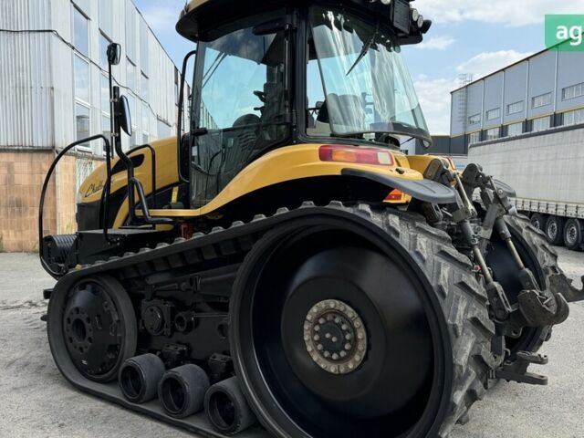 Челленджер MT 765B, объемом двигателя 0 л и пробегом 0 тыс. км за 79096 $, фото 4 на Automoto.ua