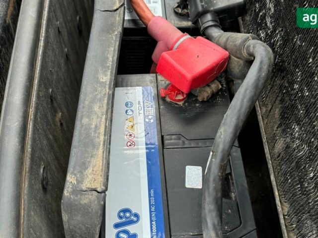 Челленджер MT 765B, объемом двигателя 0 л и пробегом 0 тыс. км за 79096 $, фото 14 на Automoto.ua