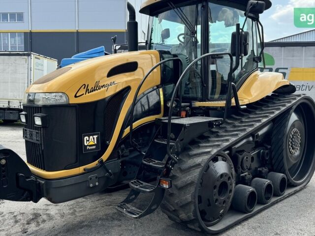 Челленджер MT 765B, объемом двигателя 0 л и пробегом 0 тыс. км за 79096 $, фото 6 на Automoto.ua