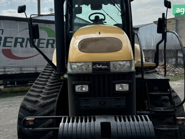 Челленджер MT 765B, объемом двигателя 0 л и пробегом 0 тыс. км за 79096 $, фото 7 на Automoto.ua