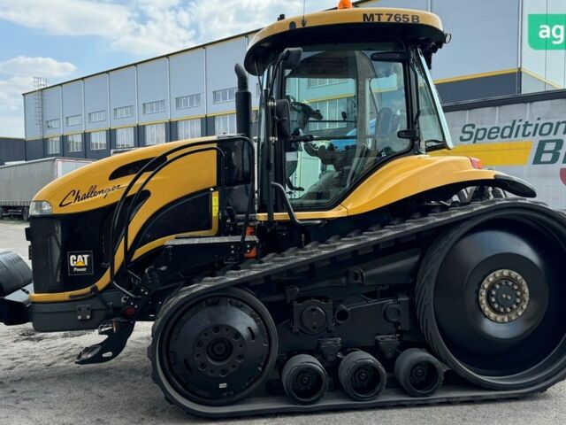 Челленджер MT 765B, об'ємом двигуна 0 л та пробігом 0 тис. км за 80277 $, фото 5 на Automoto.ua