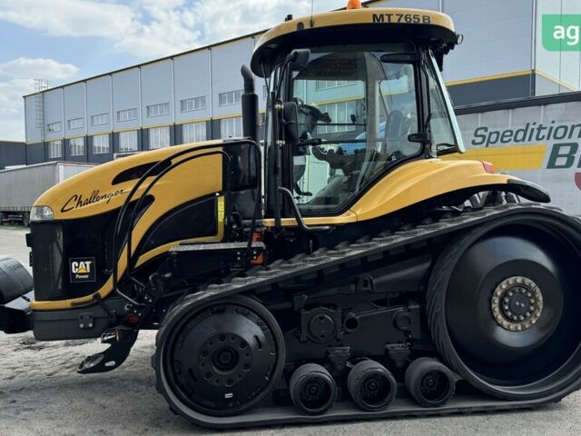 Челленджер MT 765B, объемом двигателя 0 л и пробегом 0 тыс. км за 79096 $, фото 5 на Automoto.ua