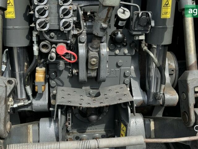 Челленджер MT 765B, объемом двигателя 0 л и пробегом 0 тыс. км за 79096 $, фото 24 на Automoto.ua