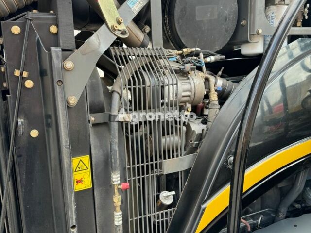 Желтый Челленджер MT 765B, объемом двигателя 0 л и пробегом 12 тыс. км за 79085 $, фото 17 на Automoto.ua