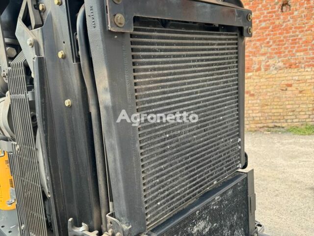 Желтый Челленджер MT 765B, объемом двигателя 0 л и пробегом 12 тыс. км за 79085 $, фото 20 на Automoto.ua