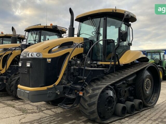 Челленджер MT 765C, объемом двигателя 0 л и пробегом 6 тыс. км за 108610 $, фото 5 на Automoto.ua