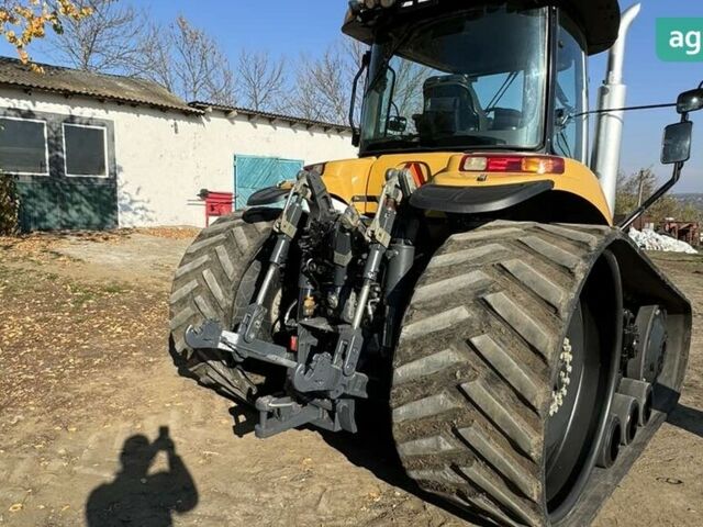 Челленджер MT 765C, объемом двигателя 0 л и пробегом 0 тыс. км за 115000 $, фото 3 на Automoto.ua
