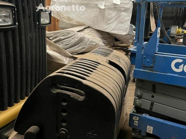 Челленджер MT 765C, объемом двигателя 0 л и пробегом 0 тыс. км за 95653 $, фото 9 на Automoto.ua