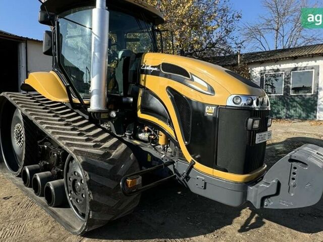 Челленджер MT 765C, объемом двигателя 0 л и пробегом 0 тыс. км за 115000 $, фото 1 на Automoto.ua
