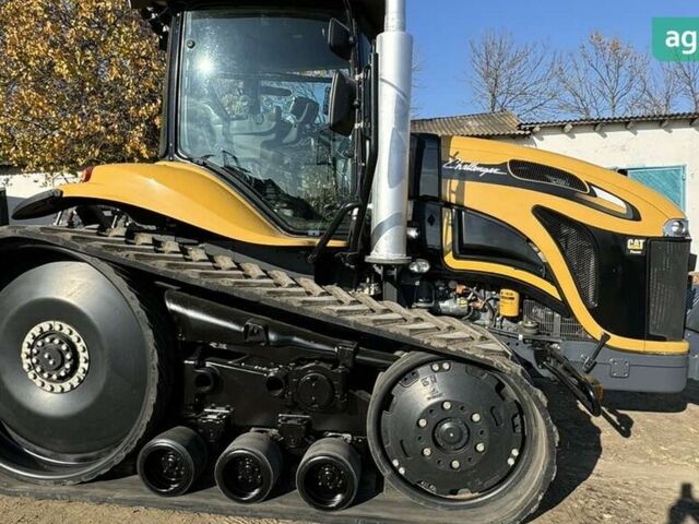 Челленджер MT 765C, объемом двигателя 0 л и пробегом 0 тыс. км за 115000 $, фото 2 на Automoto.ua