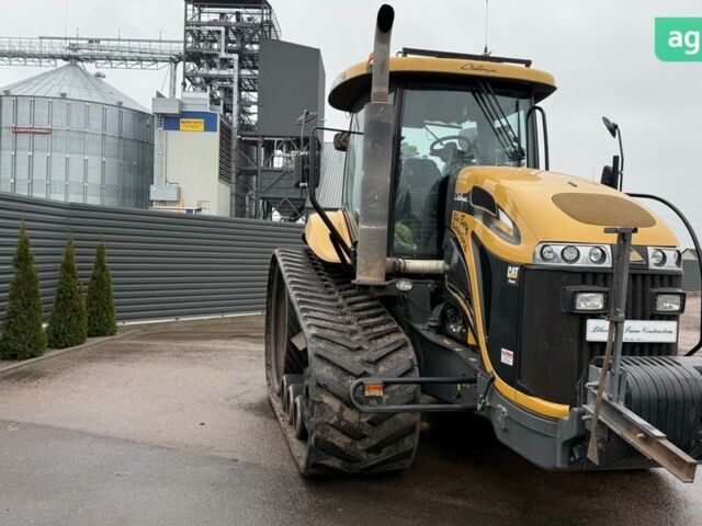 Челленджер MT 765C, об'ємом двигуна 8.8 л та пробігом 0 тис. км за 112151 $, фото 1 на Automoto.ua