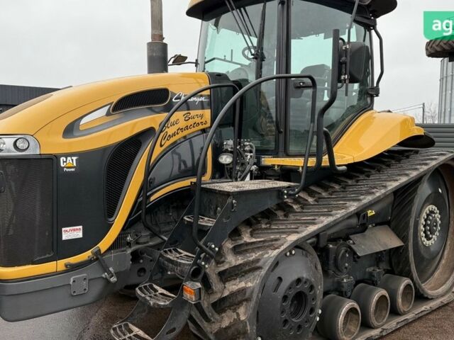 Челленджер MT 765C, об'ємом двигуна 8.8 л та пробігом 0 тис. км за 112151 $, фото 4 на Automoto.ua