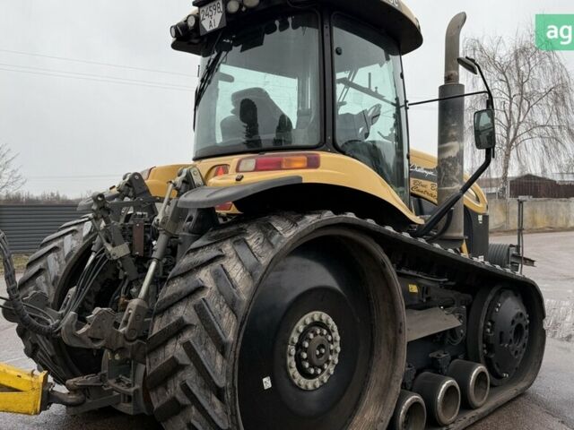 Челленджер MT 765C, об'ємом двигуна 8.8 л та пробігом 0 тис. км за 112151 $, фото 2 на Automoto.ua