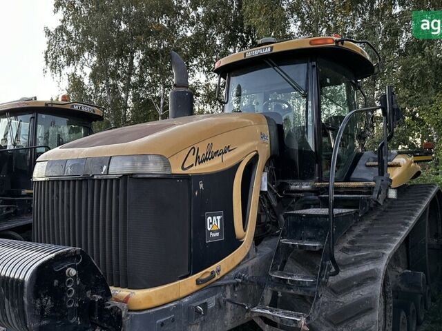 Челленджер MT 865, объемом двигателя 0 л и пробегом 0 тыс. км за 150000 $, фото 28 на Automoto.ua