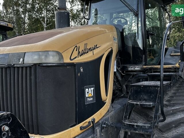 Челленджер MT 865, объемом двигателя 0 л и пробегом 0 тыс. км за 150000 $, фото 15 на Automoto.ua