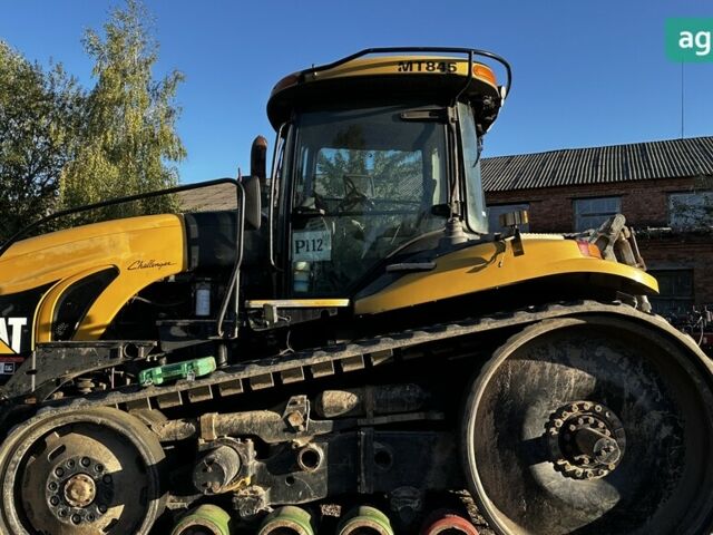 Челленджер MT 865, объемом двигателя 0 л и пробегом 0 тыс. км за 150000 $, фото 7 на Automoto.ua