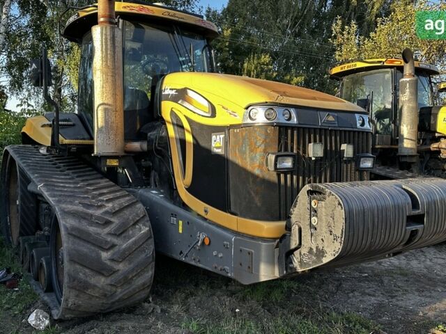 Челленджер MT 865, объемом двигателя 0 л и пробегом 0 тыс. км за 150000 $, фото 9 на Automoto.ua