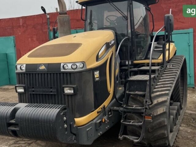 Челленджер MT 865, об'ємом двигуна 0 л та пробігом 0 тис. км за 175900 $, фото 1 на Automoto.ua