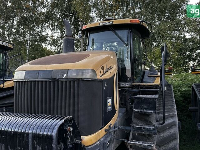 Челленджер MT 865, объемом двигателя 0 л и пробегом 0 тыс. км за 150000 $, фото 27 на Automoto.ua