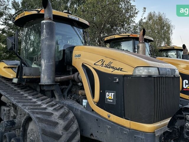 Челленджер MT 865, объемом двигателя 0 л и пробегом 0 тыс. км за 150000 $, фото 24 на Automoto.ua