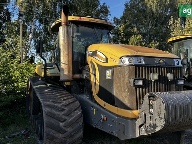 Челленджер MT 865, объемом двигателя 0 л и пробегом 0 тыс. км за 150000 $, фото 1 на Automoto.ua