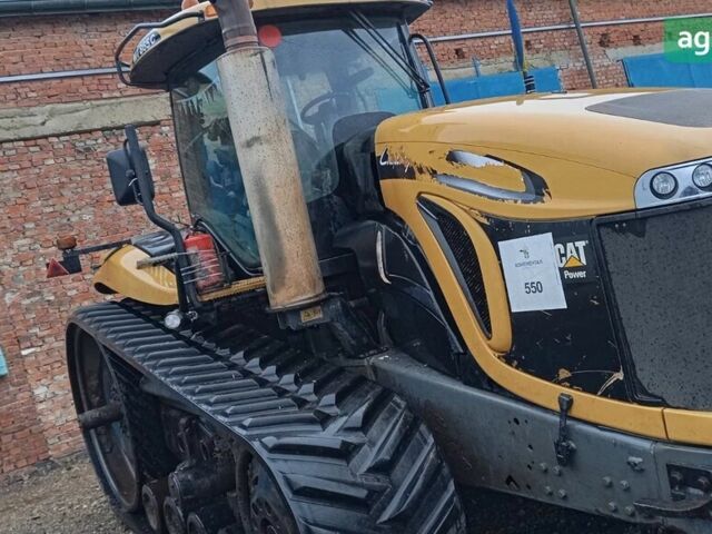 Челленджер MT 865, объемом двигателя 0 л и пробегом 0 тыс. км за 88000 $, фото 3 на Automoto.ua