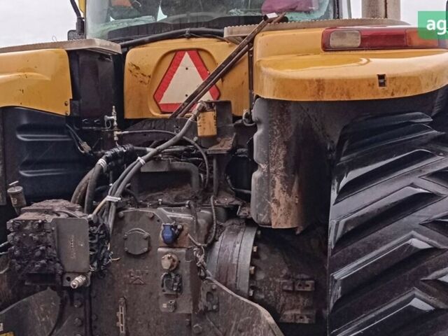 Челленджер MT 865, объемом двигателя 0 л и пробегом 0 тыс. км за 88000 $, фото 2 на Automoto.ua