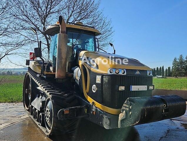 Челленджер MT 865, об'ємом двигуна 0 л та пробігом 0 тис. км за 100312 $, фото 1 на Automoto.ua