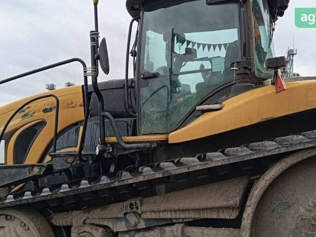 Челленджер MT 865, объемом двигателя 0 л и пробегом 0 тыс. км за 88000 $, фото 1 на Automoto.ua