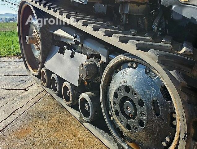 Челленджер MT 865, об'ємом двигуна 0 л та пробігом 0 тис. км за 100312 $, фото 2 на Automoto.ua