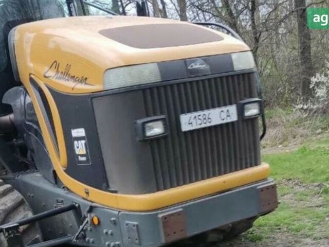 Челленджер MT 865B, объемом двигателя 0 л и пробегом 0 тыс. км за 119676 $, фото 1 на Automoto.ua