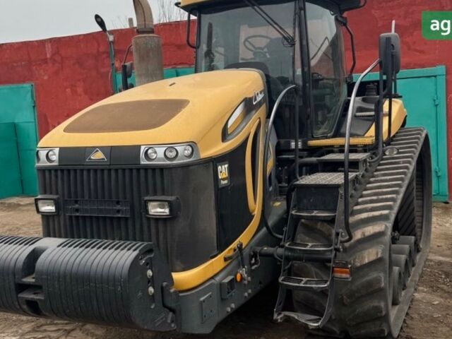 Челленджер MT 865B, объемом двигателя 0 л и пробегом 0 тыс. км за 176045 $, фото 4 на Automoto.ua