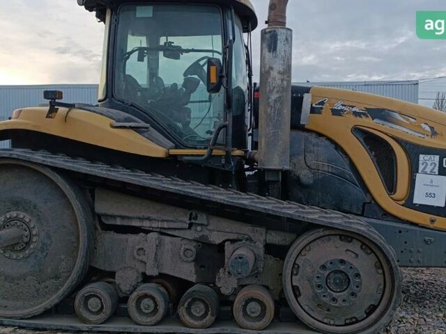 Челленджер MT 865B, об'ємом двигуна 0 л та пробігом 0 тис. км за 78000 $, фото 1 на Automoto.ua