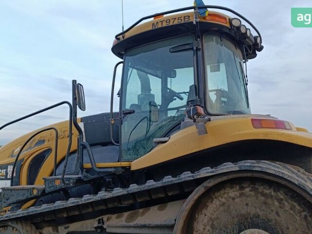 Челленджер MT 865B, об'ємом двигуна 0 л та пробігом 0 тис. км за 78000 $, фото 4 на Automoto.ua