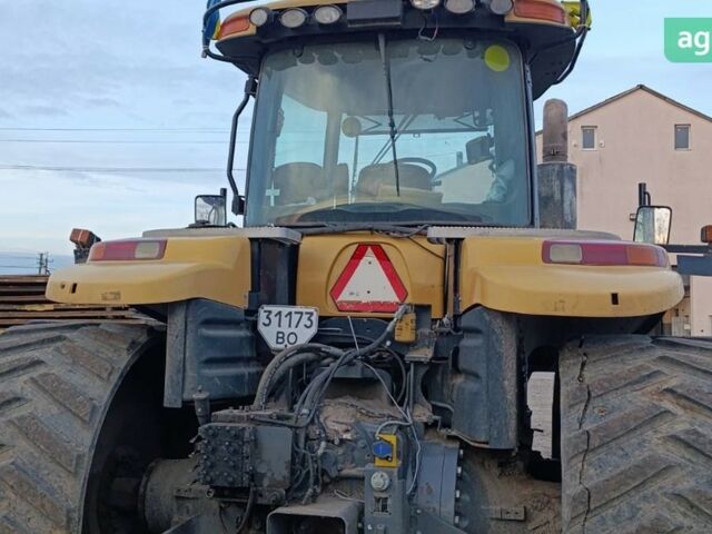 Челленджер MT 865B, об'ємом двигуна 0 л та пробігом 0 тис. км за 78000 $, фото 3 на Automoto.ua